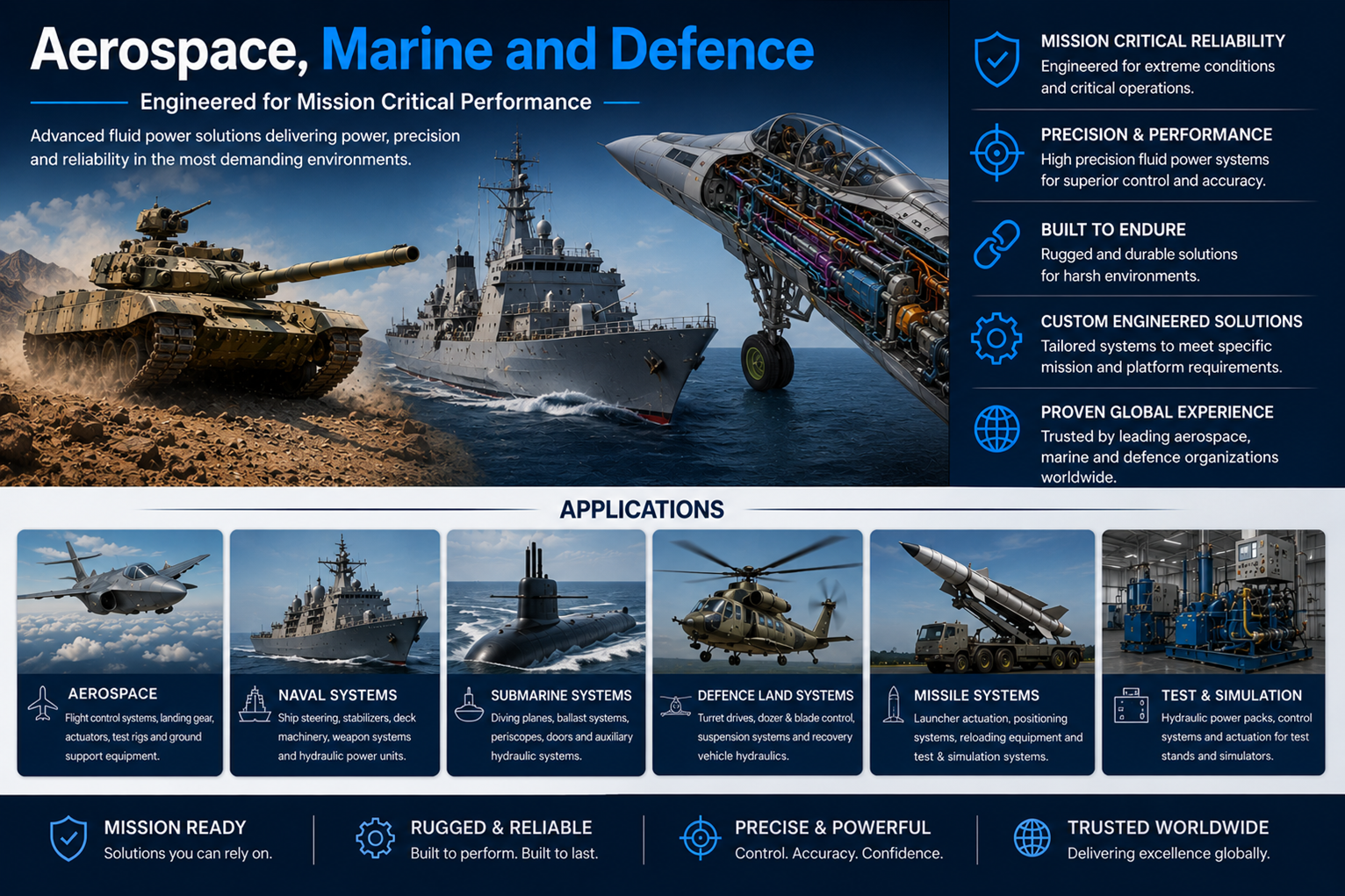 Aerospace & Defence