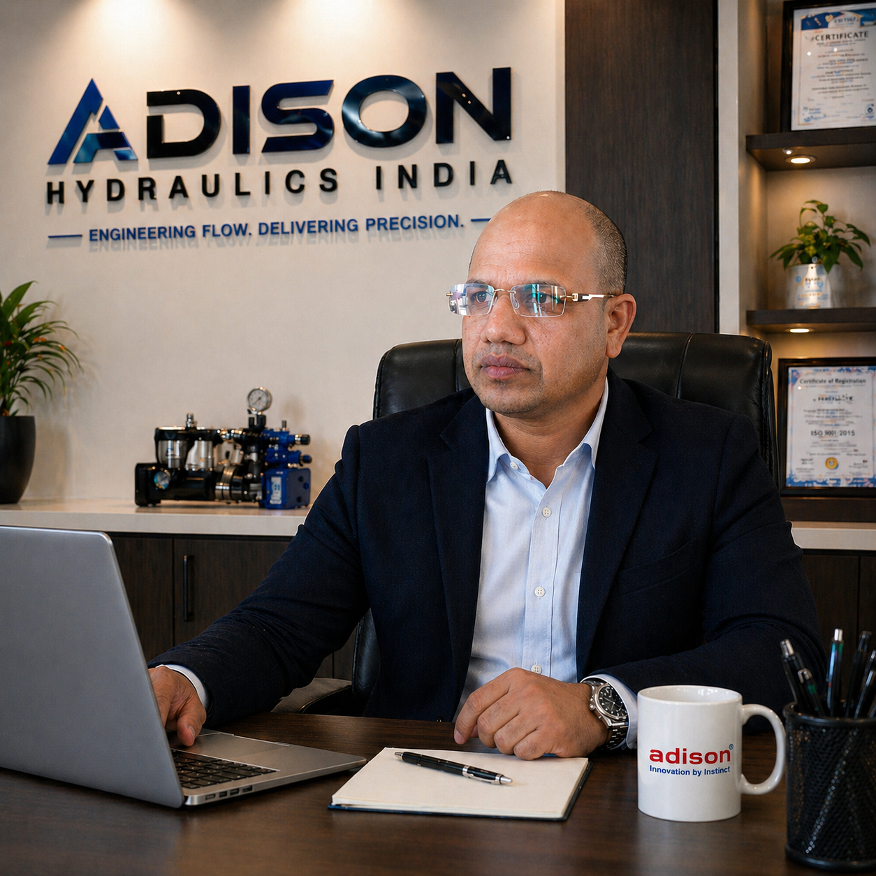 Founder & CEO